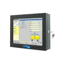 SiteSentinel® Integra 100™ Console