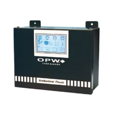 SiteSentinel® iTouch™ Console
