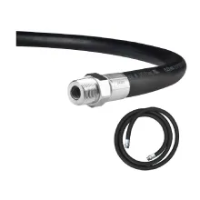 Softwall Hose Assembly