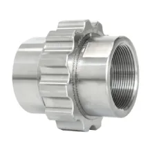 Stop-Lok™ Multi-Application Coupler
