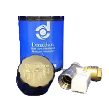 T.R.A.P. (Thermally Reactive Advanced Protection)