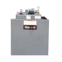 TRE Series Day Tanks