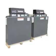 TRS Series Day Tanks