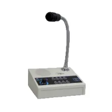 TSC-1008MV ESCO Intercom (8 Station WMic & VOX)