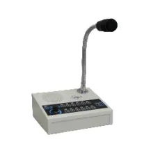 TSC-1012MV ESCO Intercom (12 Station WMic & VOX)