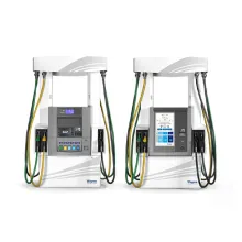 Wayne Ovation Multi-Hose Dispenser