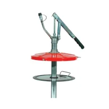 ZE328 - Grease Gun Filler For Pails