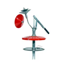 ZE333 - Bearing Packe