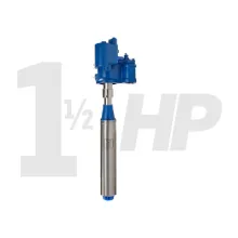 1.5HP Submersible Pumps