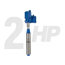 2HP Submersible Pumps