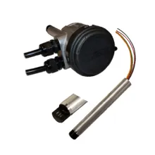 5 Wire Overfill Probes