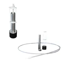 7100V AST Flex Probe