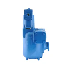 745 High Volume Air Eliminator & Strainer