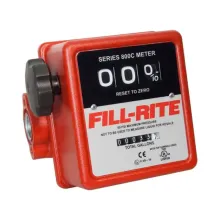 800 Series Mechanical