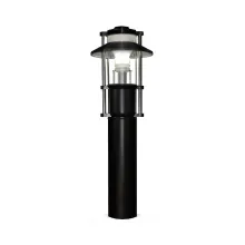ARCHITECTURAL AREA LIGHTING SPECTRA BOLLARD