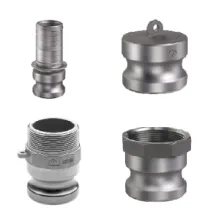 Adaptors & Dust Plugs