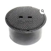 All Purpose Round Manhole