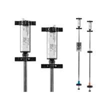 Analog Inventory & Line Leak Probes