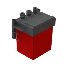 B500 TRANSITION SUMP