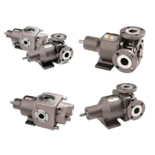 Blackmer® E Series Magnetic Drive Gear Pump