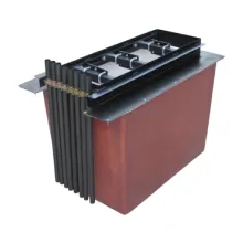 CLE  CLS SERIES DISPENSER SUMP