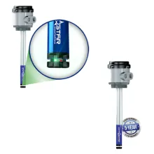 CivaStar Advanced Overfill Preventio