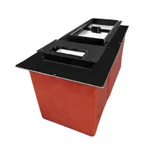 DEF SERIES DISPENSER SUMP