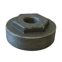 DOUBLE TAPPED BUSHING