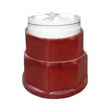 DOUBLE WALL TANK SUMPS