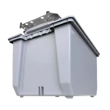 DSE Dispenser Sump