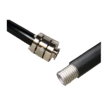 DoubleTrac® Flexible Piping