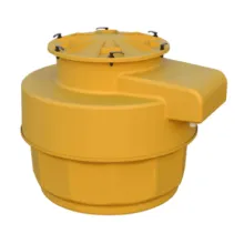 ElectroTite Tank Sump