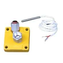 Electronic Temperature Volume Compensation (ETVC)