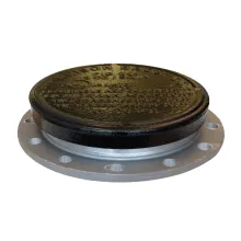 FLANGED EMERGENCY VENTS