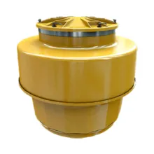 FibreTite Tank Sumps