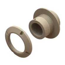 Full-Body Omega Flex