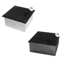 Heavy Duty SquareRectangular Manhole