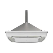 High Output Parking Garage