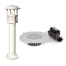 KIM LIGHTING Bounce® Bollard