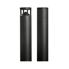 KIM LIGHTING Pavilion Impact Bollard