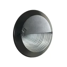 KIM LIGHTING Step Light Round