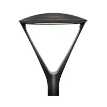 KIM LIGHTNING Ouro Post Top