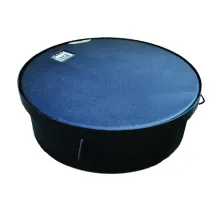 Lightweight Manholes