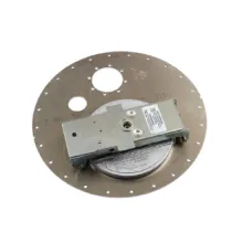 MANHOLE COVER Tank Truck Manhole Cover