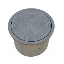 Manhole (Non-Bolted)