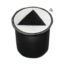 Monitoring Well Manhole