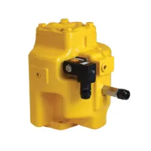 Optical Air Eliminators