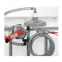 PIUSI HAND PUMP TOTE - DEF version