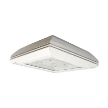Parking Garage Lighting Fixture XPG