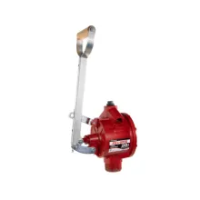 Piston Hand pump